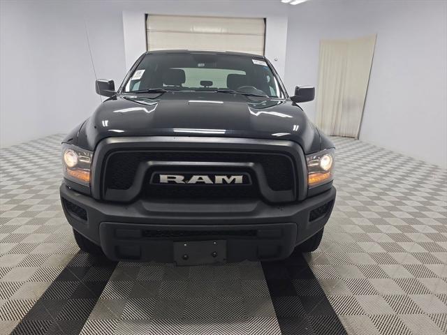 2023 RAM 1500 Classic Warlock Crew Cab 4x4 57 Box