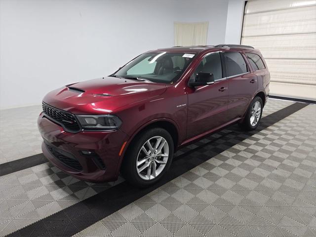2023 Dodge Durango R/T Plus AWD