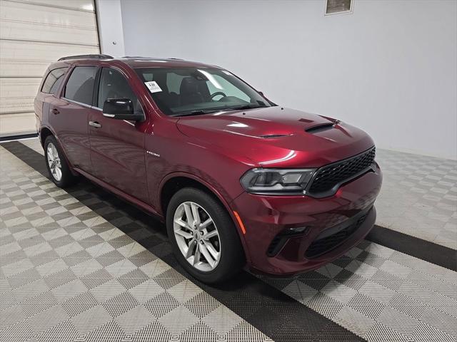 2023 Dodge Durango R/T Plus AWD