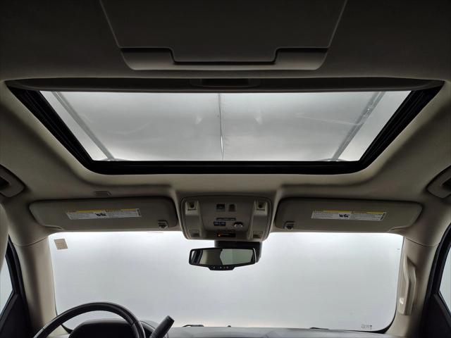 2020 Chevrolet Suburban 4WD Premier