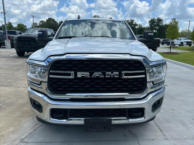 2024 RAM 2500 Big Horn Crew Cab 4x4 64 Box