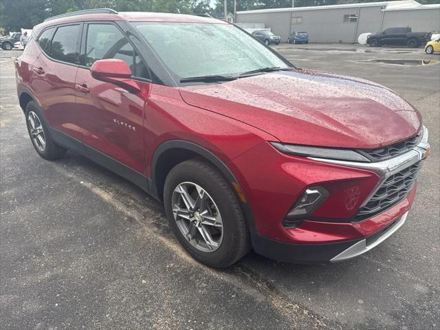2023 Chevrolet Blazer FWD 2LT for sale in Beatrice, NE