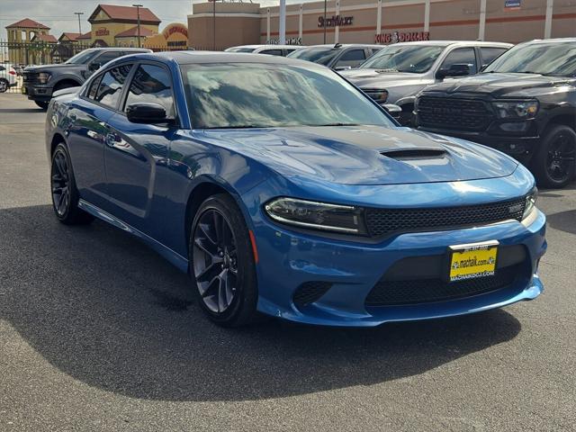2023 Dodge Charger R/T