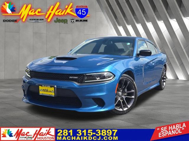 2023 Dodge Charger R/T