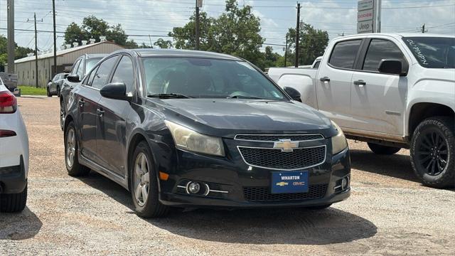 2012 Chevrolet Cruze 1LT 2012 Chevrolet Cruze 1LT