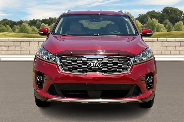 2019 Kia Sorento 3.3L EX