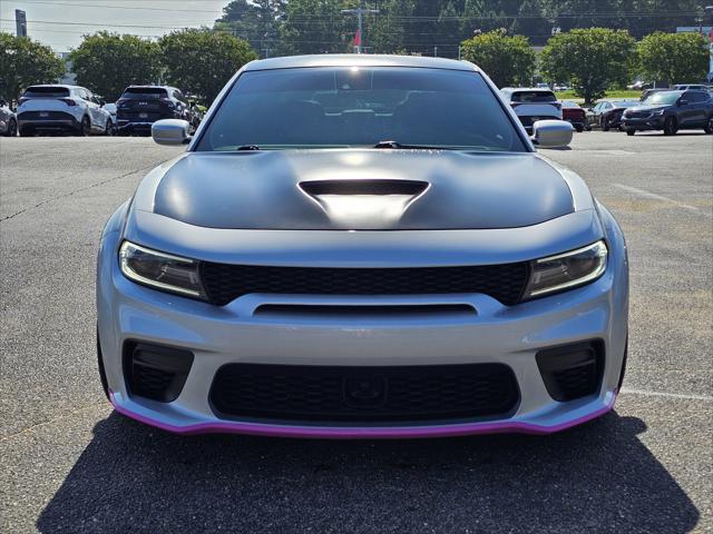 2020 Dodge Charger Scat Pack Widebody RWD