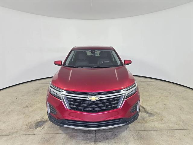 2023 Chevrolet Equinox FWD LT 2023 Chevrolet Equinox FWD LT