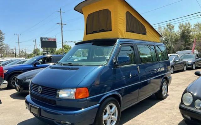 2002 Volkswagen EuroVan MV for sale in Los Angeles, CA