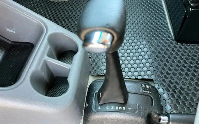2002 Volkswagen EuroVan MV