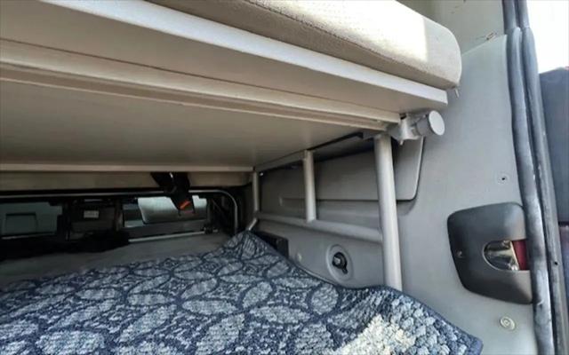 2002 Volkswagen EuroVan MV