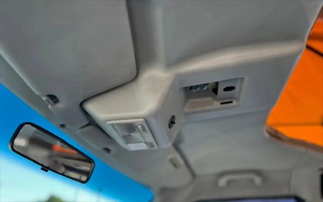 2002 Volkswagen EuroVan MV