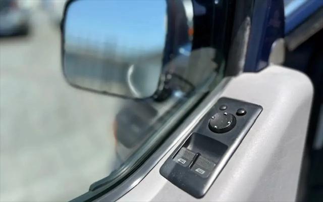 2002 Volkswagen EuroVan MV