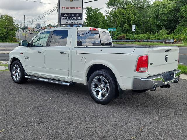 2016 RAM 1500 Laramie