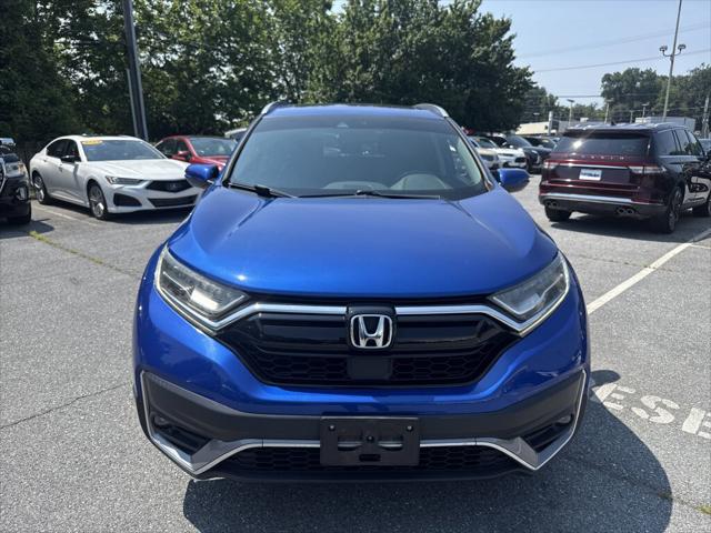 2020 Honda CR-V AWD Touring