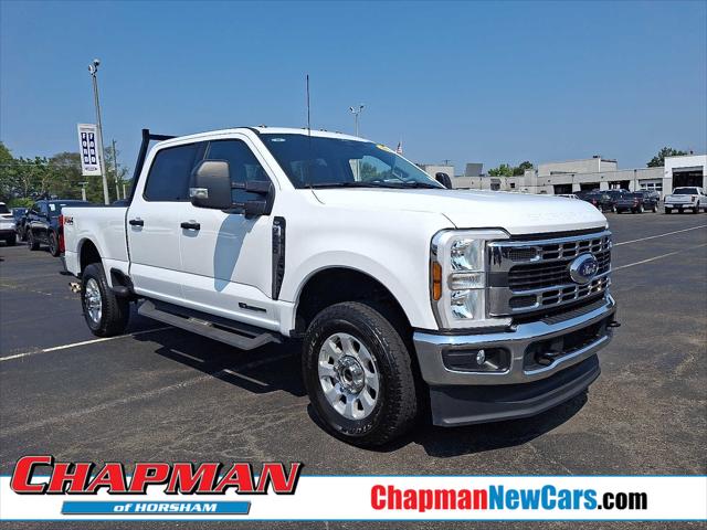 2024 Ford F-350 XLT
