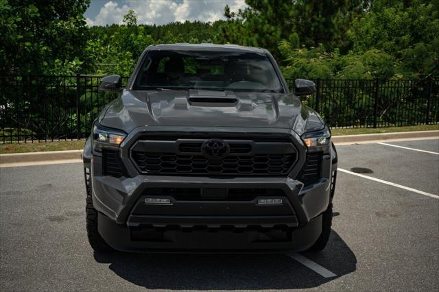 2025 Toyota Tacoma TRD Sport 4WD