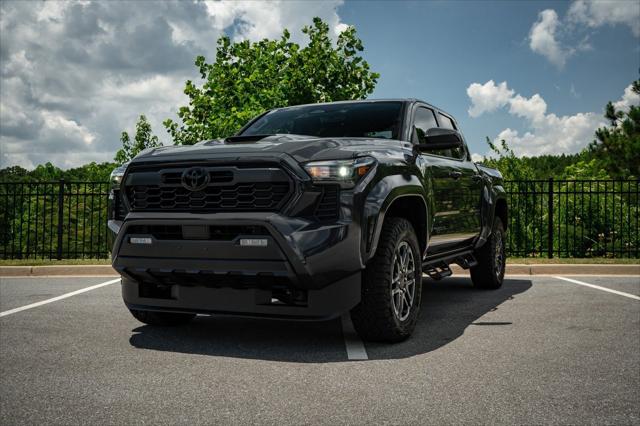 2025 Toyota Tacoma TRD Sport 4WD