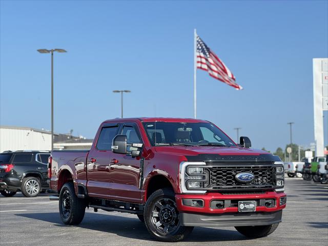 2024 Ford F-250 LARIAT