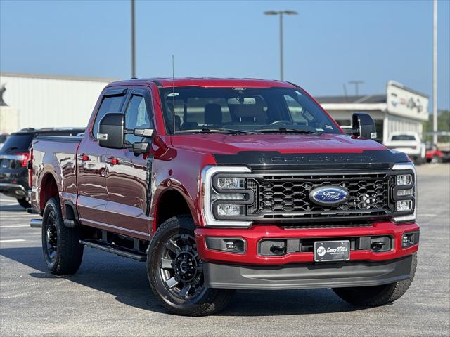2024 Ford F-250 LARIAT