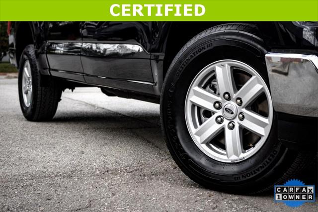 2023 Ford F-150 XLT 2023 Ford F-150 XLT