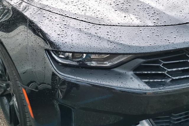 2019 Chevrolet Camaro 2LT