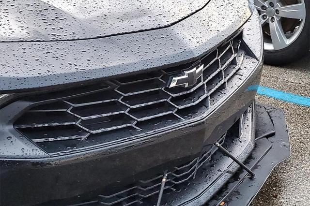 2019 Chevrolet Camaro 2LT