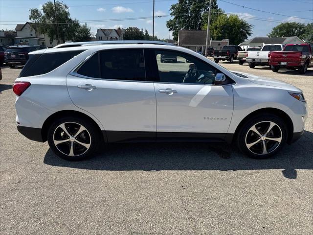 2021 Chevrolet Equinox AWD Premier
