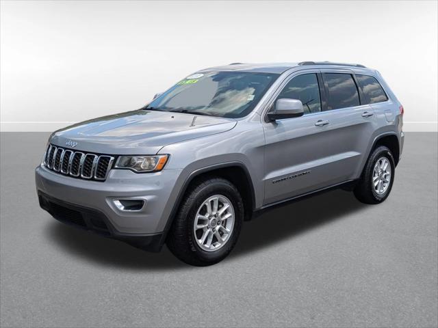 2018 Jeep Grand Cherokee Laredo E 4x2