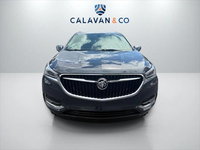 2021 Buick Enclave FWD Essence