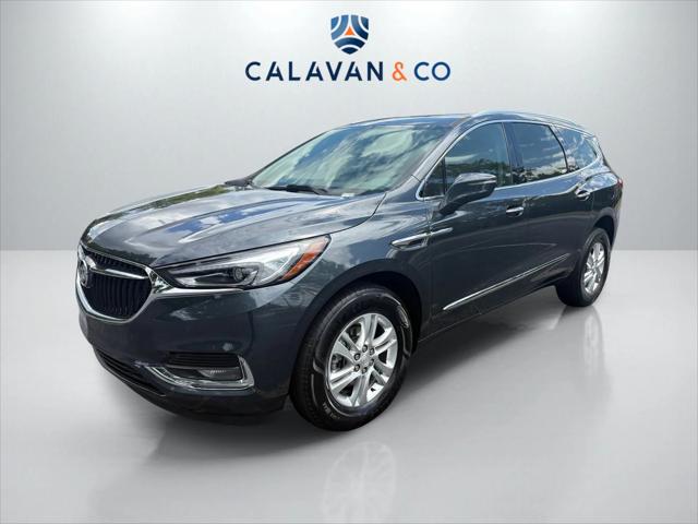 2021 Buick Enclave FWD Essence