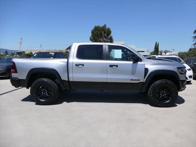 2024 RAM 1500 TRX Crew Cab 4x4 57 Box