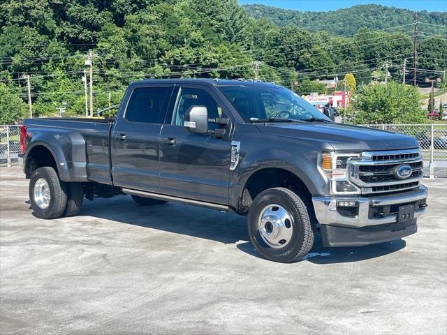 2020 Ford F-350 LARIAT