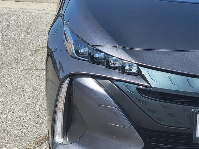 2020 Toyota Prius Prime LE