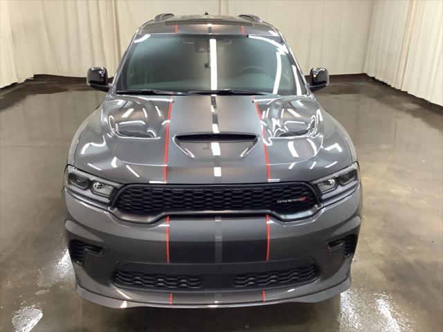 2026 Dodge Durango DURANGO GT PLUS AWD 2026 Dodge Durango DURANGO GT PLUS AWD