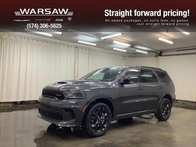 2026 Dodge Durango GT Plus for sale in Warsaw, IN