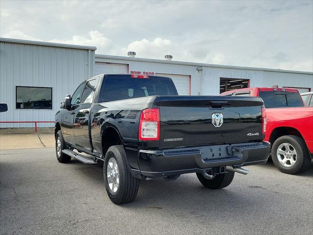 2024 RAM 2500 Big Horn Crew Cab 4x4 64 Box