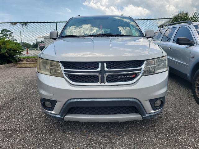 2014 Dodge Journey SXT