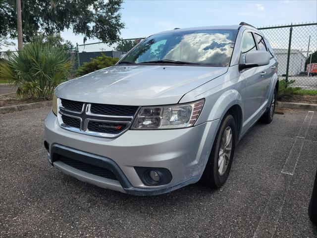 2014 Dodge Journey SXT