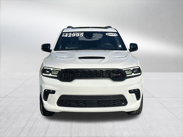 2023 Dodge Durango R/T Plus RWD
