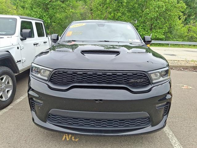 2022 Dodge Durango SRT 392 AWD