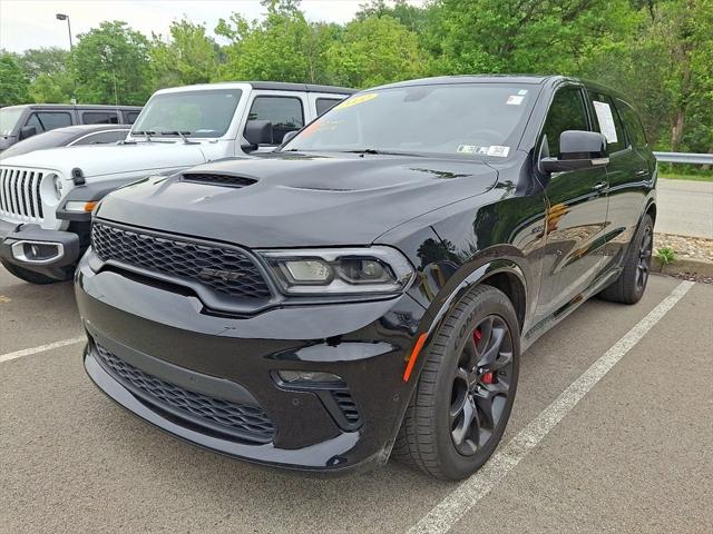2022 Dodge Durango SRT 392 AWD