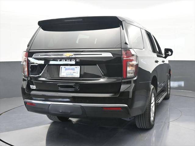 2023 Chevrolet Tahoe 2WD LS