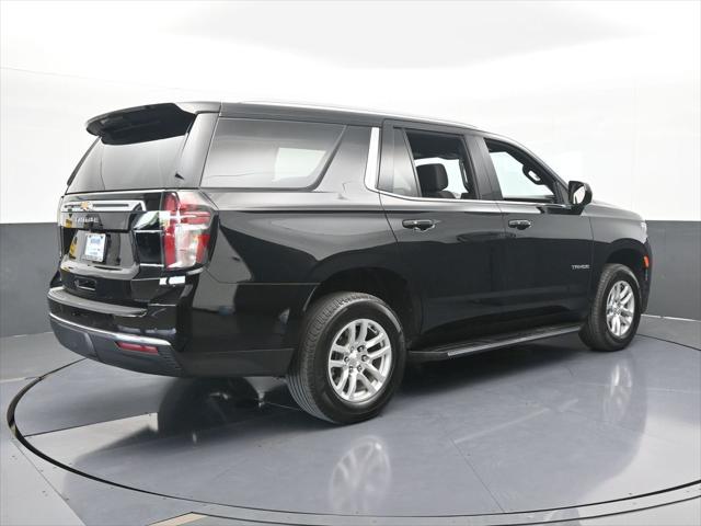 2023 Chevrolet Tahoe 2WD LS