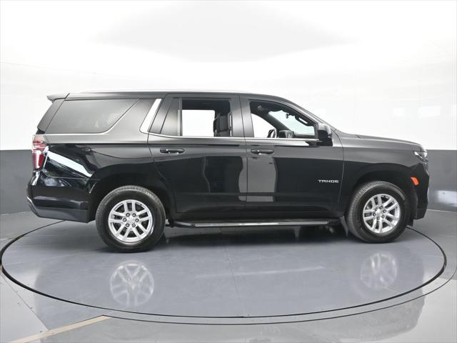 2023 Chevrolet Tahoe 2WD LS