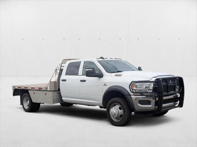 2024 RAM 5500 Chassis Tradesman/SLT/Laramie/Limited