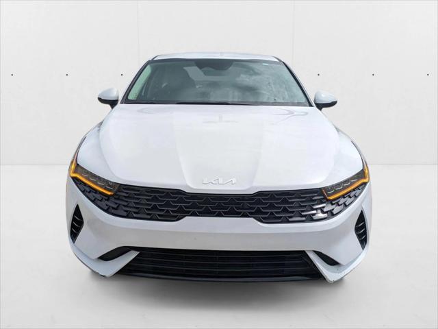 2024 Kia K5 LXS