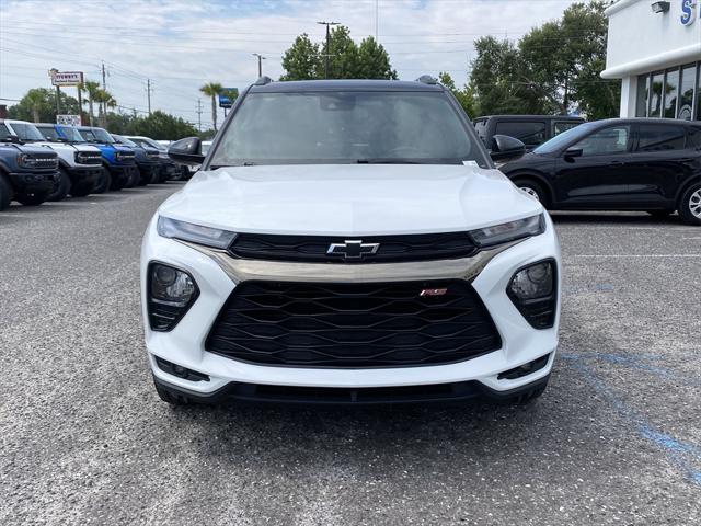 2023 Chevrolet Trailblazer FWD RS