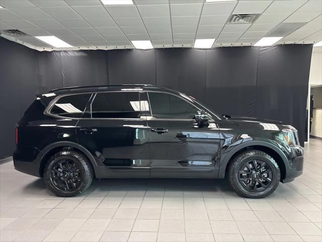 2024 Kia Telluride SX Prestige X-Pro