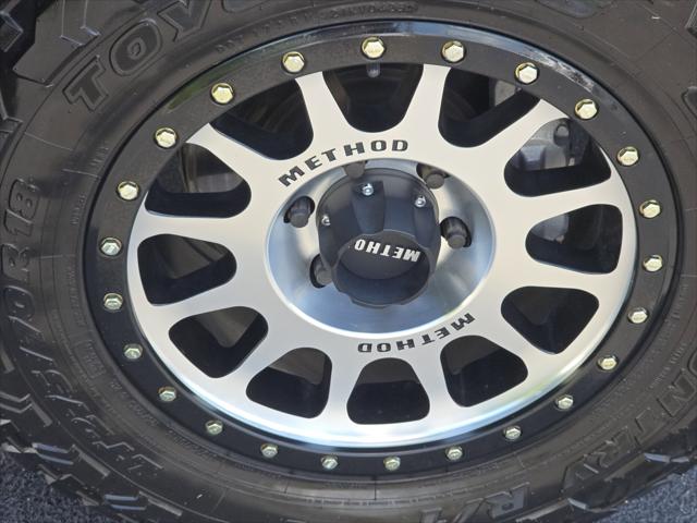 2021 GMC Sierra 1500 4WD Crew Cab Short Box AT4